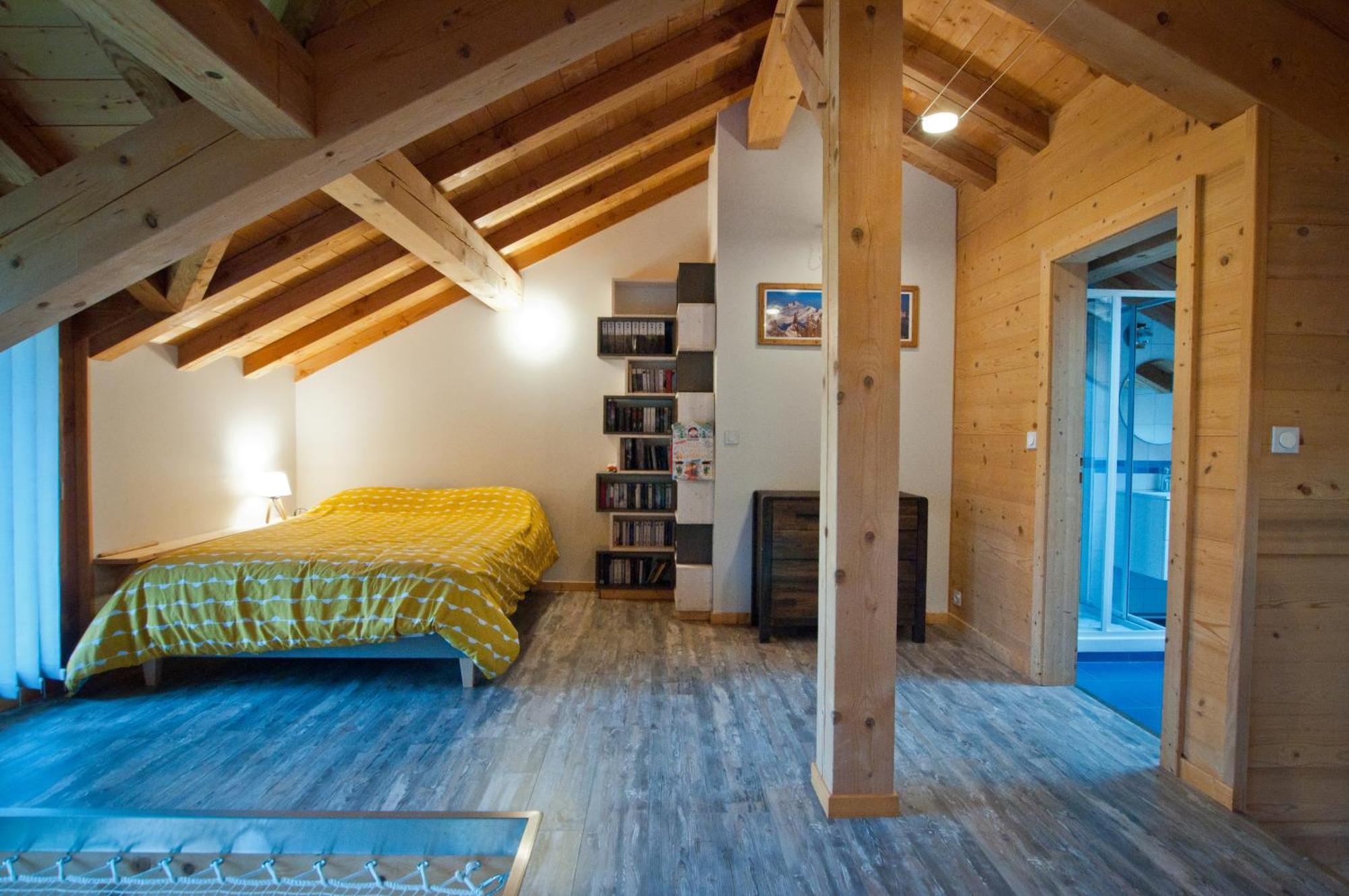 Chalet La Merlerie Morzine Exterior foto