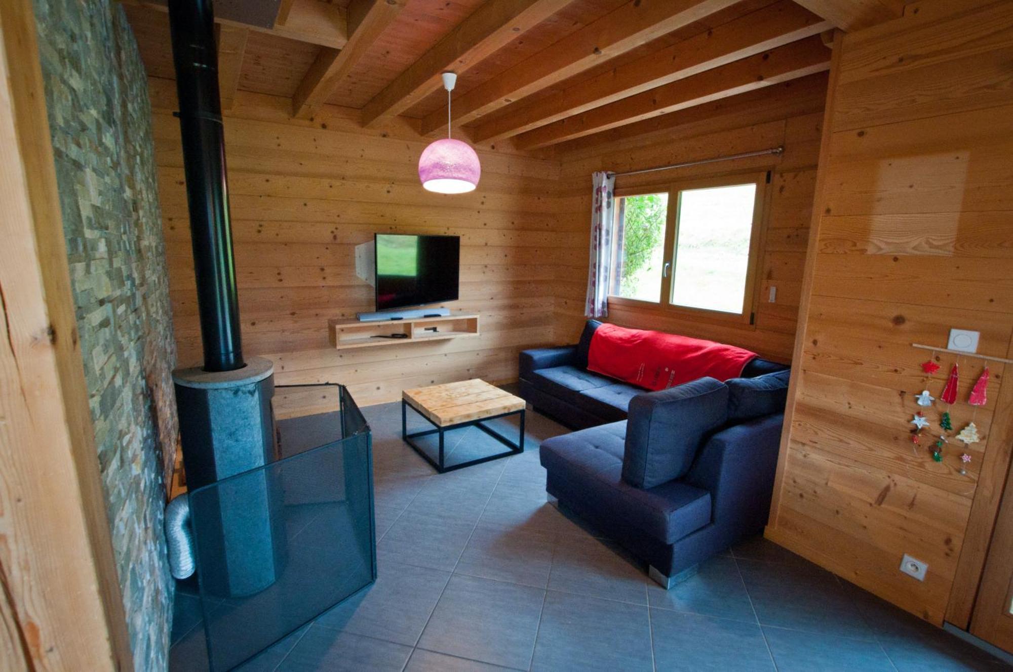 Chalet La Merlerie Morzine Exterior foto