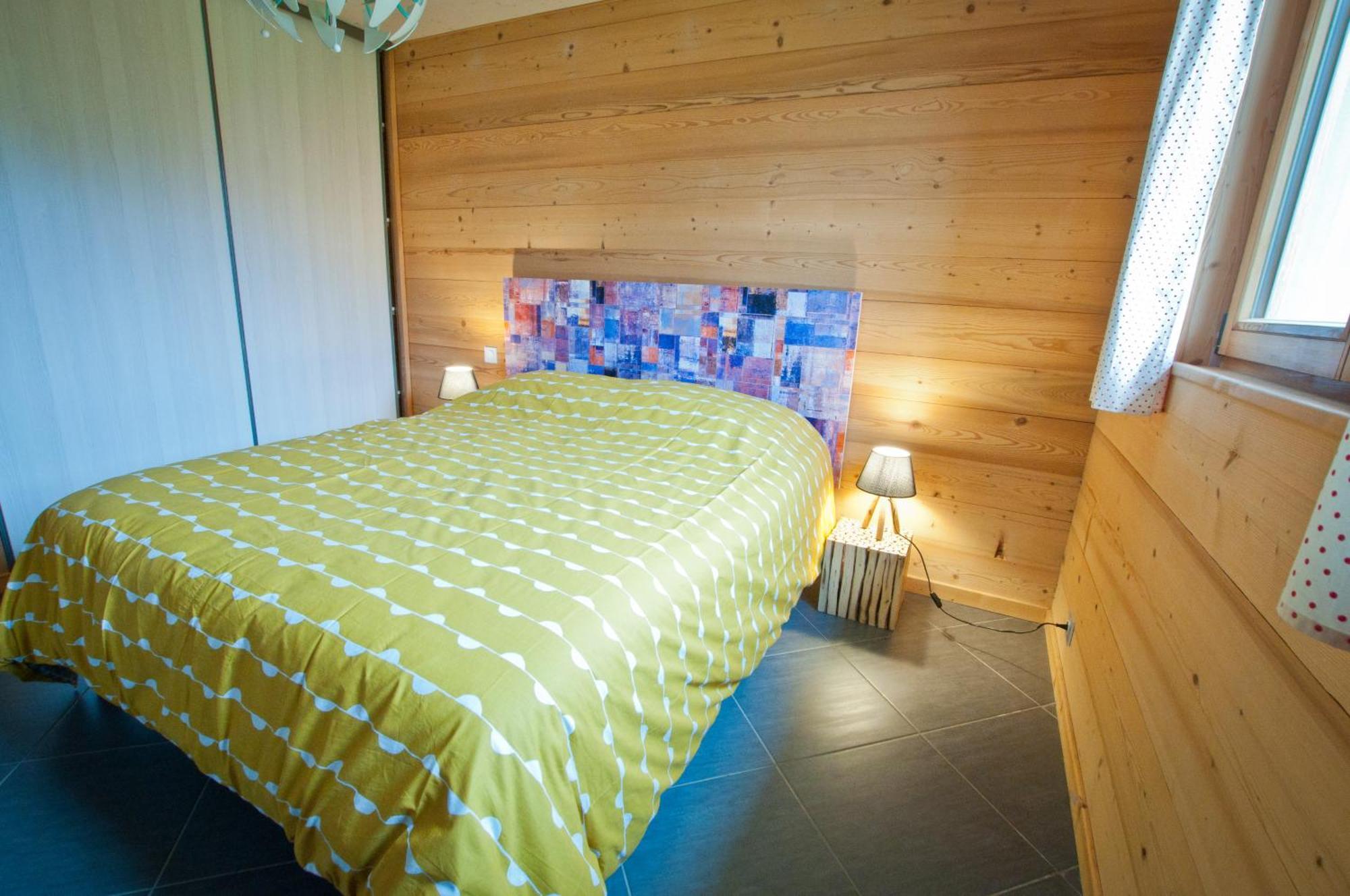 Chalet La Merlerie Morzine Exterior foto