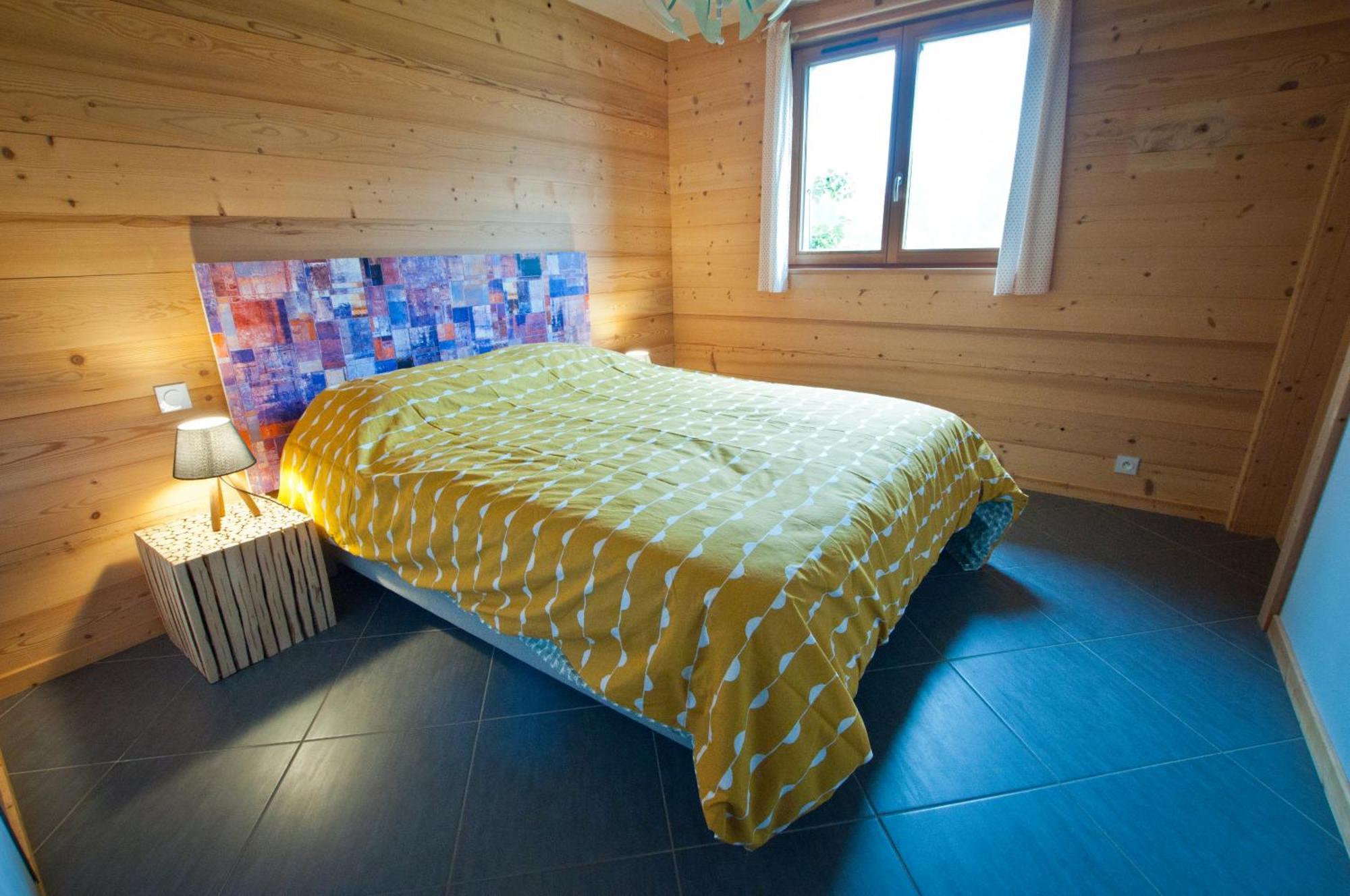 Chalet La Merlerie Morzine Exterior foto